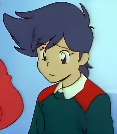 Jirou Character (139010) AniDB