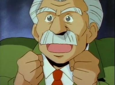 Enchou Character (139017) AniDB