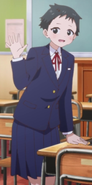 Yuka Character (139043) AniDB