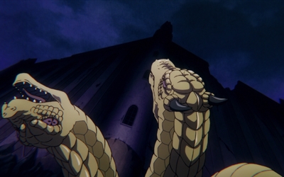 Hecate Character (139272) AniDB