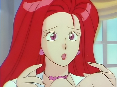 Malinda - Character (139340) - AniDB