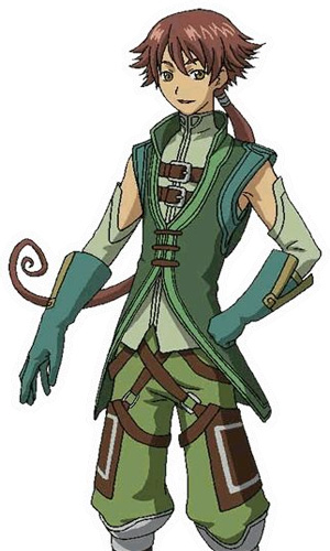 Silabus (.hack//Roots) - Pictures 