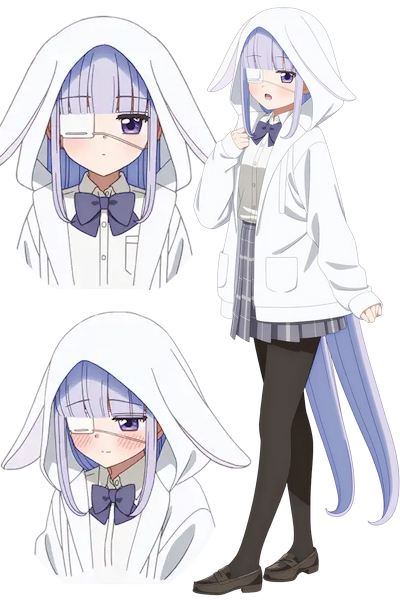 Lilishka - Character (136658) - AniDB