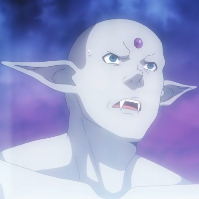 Chupabra Character (139951) AniDB