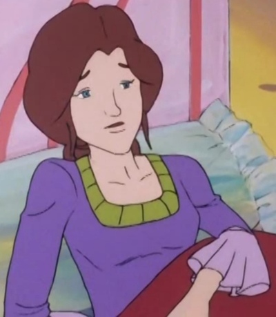 Haha Character (140018) AniDB