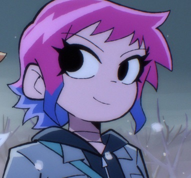 Ramona Flowers - Character (140245) - AniDB