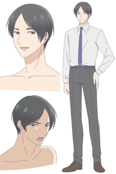 Fujiyoshi Hiromu - Character (138175) - Anidb