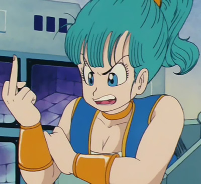 How to Draw Bulma A Guide to Capturing the Scientists Persona