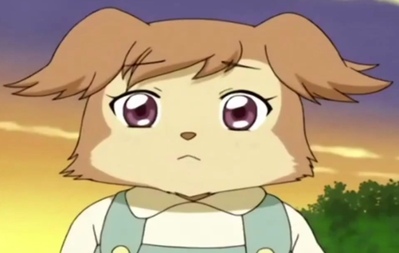 Hanan - Character (140481) - AniDB