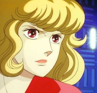 Frolbericheri Frol - Character (140714) - AniDB