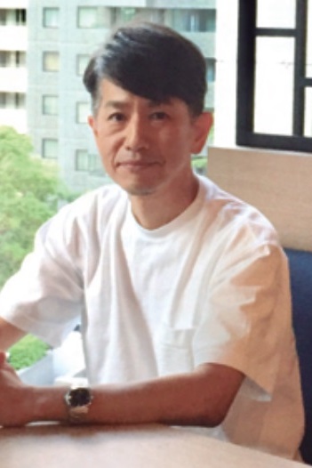 Murata Masatoshi