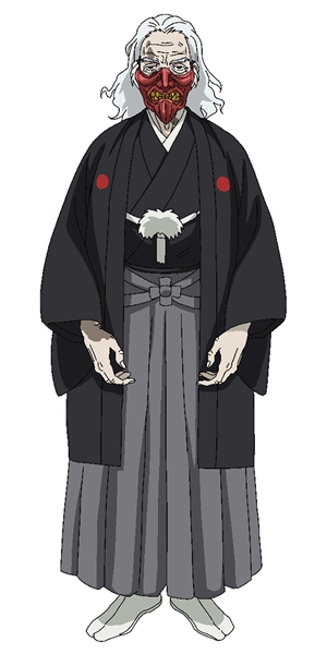 Tokugawa Yoshinobu - Character (140962) - Anidb