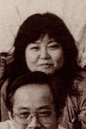 Sakano Masako