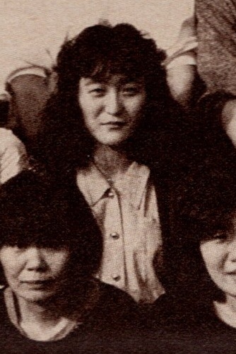 Matsushita Yukiko