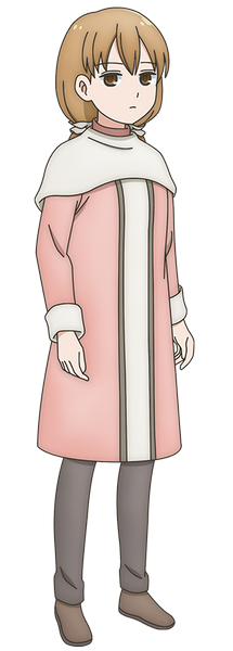 Fulin - Character (141406) - AniDB