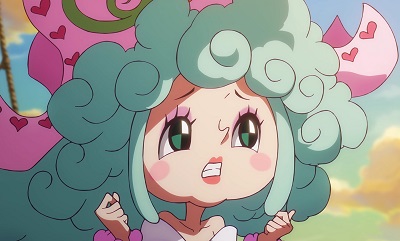 Pururu - Character (142229) - AniDB
