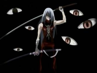 NATSUME SWORD TENJOU TENGE - sword-anime