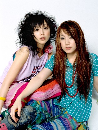 PUFFY, Jpop Wiki