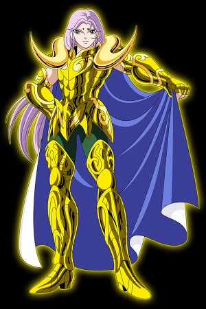 Saint Seiya - Anime - AniDB