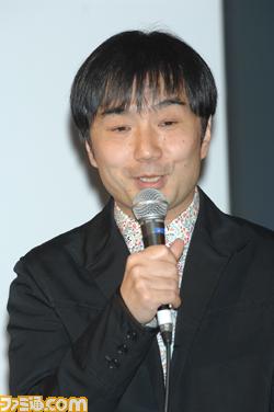 Matsushita Yukihiro Person Anidb