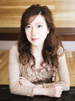 Yuriko Singer Nakamura Yuriko - Person (7111) - AniDB