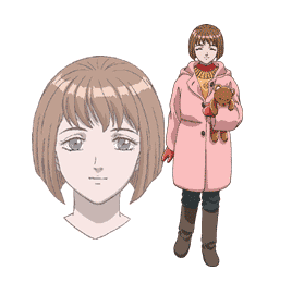 Nadenka - Character (17055) - AniDB