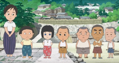 Aoi Hitomi No Onnanoko No Ohanashi Anime Anidb Aoi Hitomi No Onnanoko No Ohanashi Anime Anidb