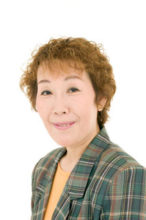 Maruyama Hiroko - Person (7641) - AniDB