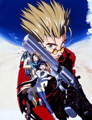 Trigun Fanclub