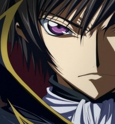 Lelouch Lamperouge (Code Geass: Hangyaku no Lelouch) - Clubs 