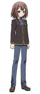 Hideyoshi Kinoshita from the Anime: Baka to Test to Shoukanjuu :  r/goodanimemes