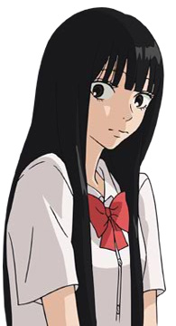 Kuronuma Sawako - Character (11135) - AniDB