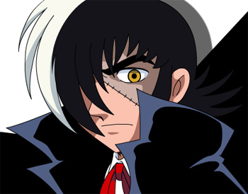 Black Jack Manga  TV Tropes