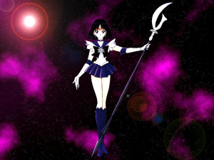 Bishoujo Senshi Sailor Moon S: Kaguya-hime no Koibito - Anime - AniDB