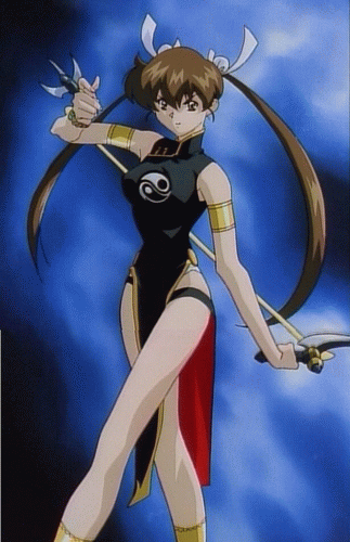 Devil Hunter Yohko, Demon Hunter Wiki