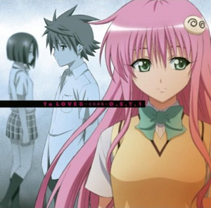 To Love-Ru: Trouble (2009) - Anime - AniDB