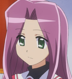 Kasumi Aika - Character (11542) - AniDB