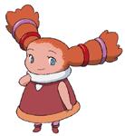 Mani - Character (21485) - AniDB