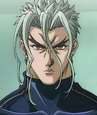 Masataka Takayanagi, Tenjou Tenge Wiki