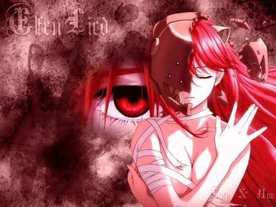 Elfen Lied - Mayu Fanclub - Club 