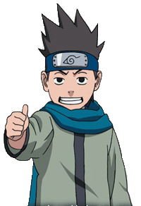 Biwako Sarutobi, Wiki Naruto