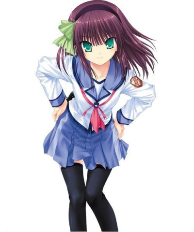 Yuri Nakamura, Angel Beats Wiki