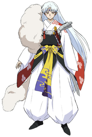 Sesshoumaru no Haha - Character (71328) - AniDB