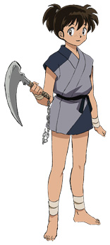 InuYasha: Kanketsu-hen Wiki