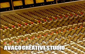 Avaco Creative Studio - Company (10023) - AniDB