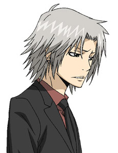 Hayato Gokudera, Wiki