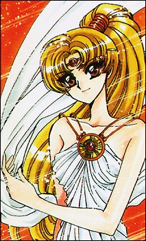 Magic Knight Rayearth - Anime - AniDB