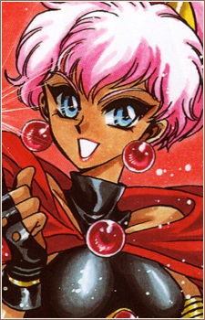 Magic Knight Rayearth - Anime - AniDB