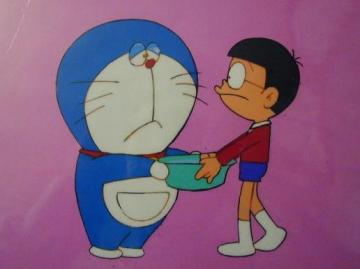 Doraemon Cartoon Look Like Anime Style  Doraemon In Other Countries Look  Different  YouTube