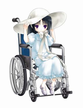 Kuzumi Mana Character 125 Anidb
